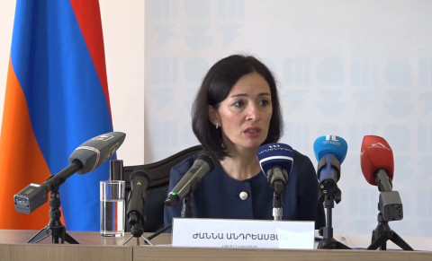Բժշկությունը շարունակում է մնալ ամենապահանջված մասնագիտությունը․ ԿԳՄՍ նախարար