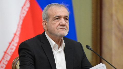 Փեզեշքիանը՝ հարևանների հետ հարաբերությունների մասին