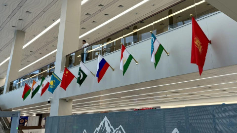 Բիշքեկում կայանալիք ՇՀԿ գագաթնաժողովին 17 պետության ղեկավար կմասնակցի