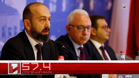 Օրը՝ 60 վայրկյանում | 29.08.2026