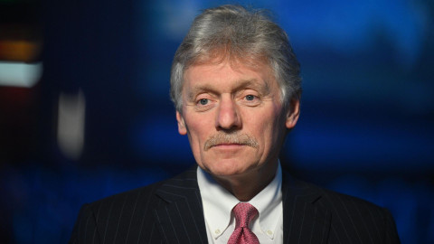 Russia is open to dialogue with Europe, but understands who it is dealing with: Peskov