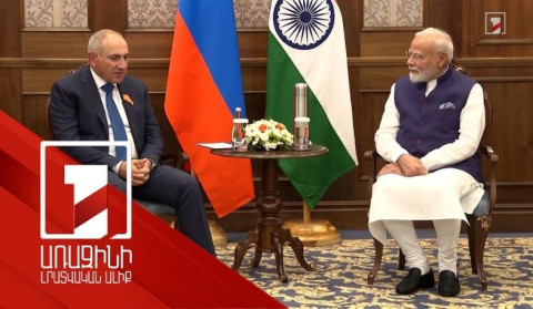 ՀՀ և Ադրբեջանի առաջնորդները կշարունակեն տևական խաղաղության ամրապնդման աշխատանքները