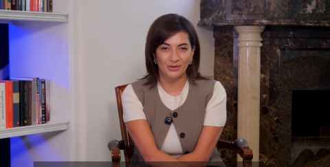 Նվաստացումը, բռնությունն ու շահագործումը մեր արժեքների մաս չեն. Աննա Հակոբյանը տեսանյութ է հրապարակել