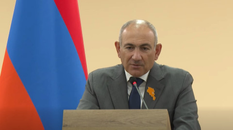 ՀՀ-ն որևէ ջանք չի խնայում, որպեսզի դպրոցի յուրաքանչյուր շրջանավարտ կյանքում լինի հաջողակ. Փաշինյան
