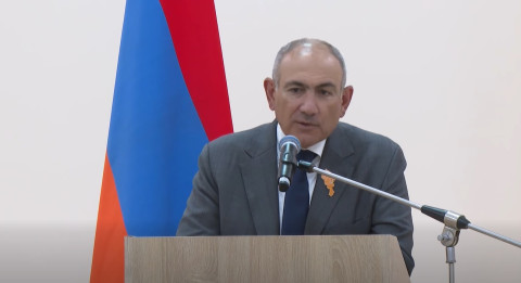 Լավ ապրելը ՀՀ-ում պետք է լինի սովորական, ինչի համար Կառավարությունը մեծ ներդրումներ է կատարում. Նիկոլ Փաշինյան