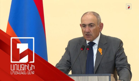 Դպրոցաշինության ծրագիրը կրթական նշանակություն ունի նաև կառավարության համար. վարչապետ