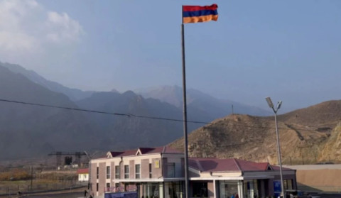 Հայաստանի և Իրանի միջև կգործարկվի «Պարզեցված մաքսային միջանցք»․ սահմանին սպասելաժամանակը կկրճատվի