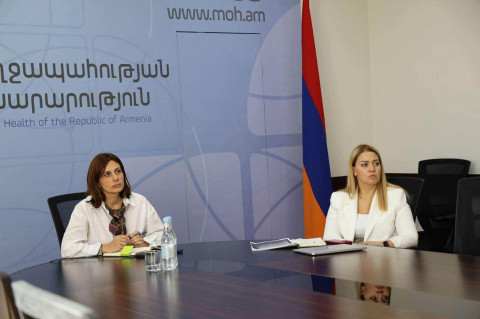 Ստոմատոլոգիական կլինիկաներում Armed-ի անխոչընդոտ ներդրման համար հավաքարգվել են բոլոր հարցերն ու դիտարկումները