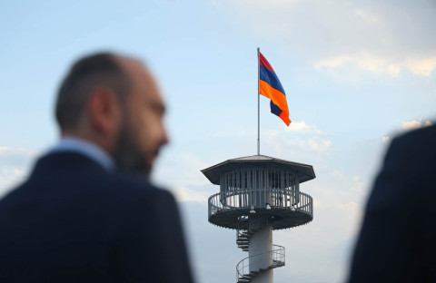 Այս տարվա դեսպանաժողովը ՀՀ իրական ինքնիշխանության, իրական անկախության կերտման մասին էր․ Միրզոյան