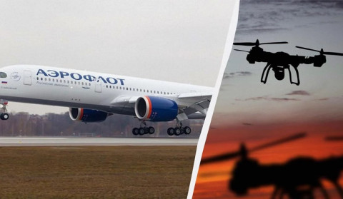 Ukraine intends to close Russian airspace, and plan is already in effect: Wall Street Journal