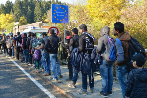 Several European countries are trying to get rid of illegal immigrants. Reuters