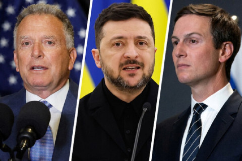Kyiv needs winter support from Western partners: Zelensky