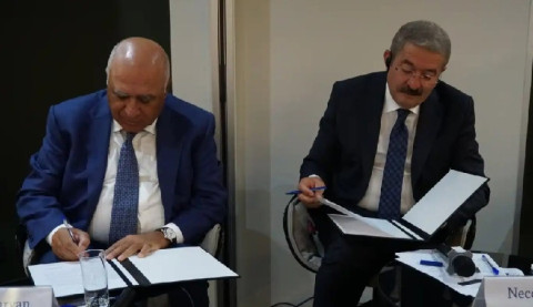 Sərhəd keçid məntəqələrinin açılması Ermənistan və Türkiyə arasında münasibətlərin normallaşması istiqamətində mühüm addımdır: Birgə bəyanat