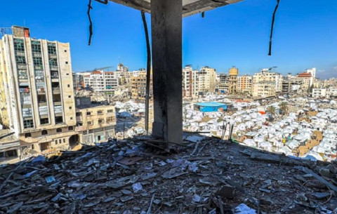 Board of Peace believes Gaza reconstruction will not begin anytime soon