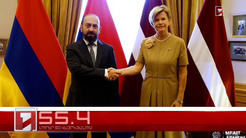 Օրը՝ 60 վայրկյանում | 07.09.2026