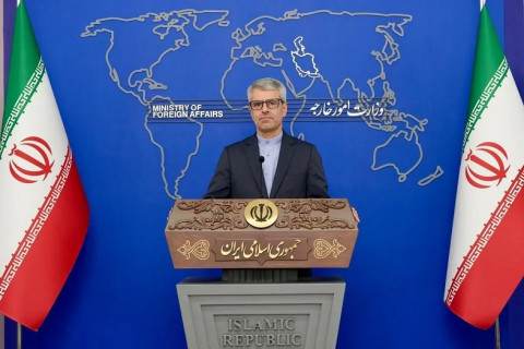 Iran warns South Korea of consequences of sending troops to Strait of Hormuz