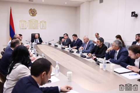Համաձայնագրով նախատեսվում է ավելացնել ապրանքների արտահանումն Ինդոնեզիա, ակտիվացնել առևտրատնտեսական համագործակցությունը