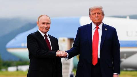 Պուտինը և Թրամփը հեռախոսով քննարկել են Ուիթքոֆի և Քուշների այցի արդյունքները. Ուշակով