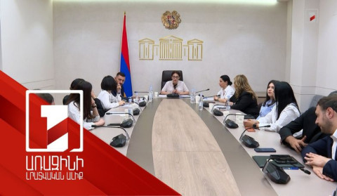 ՔՊ-ն ԱԺ հանձնաժողովների նախագահի տեղակալների ընդդիմադիր թեկնածուներին կողմ է քվեարկել