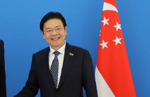 Singapore's leader will receive an annual salary seven times higher than US President