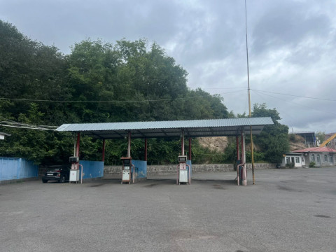 Վերահսկողական միջոցառումների արդյունքում կասեցվել է  «ՍԱԼ-ՔԱՐ ԳԱԶ» ՍՊԸ-ին պատկանող լցակայանի գործունեությունը. ՇՎՏՄ