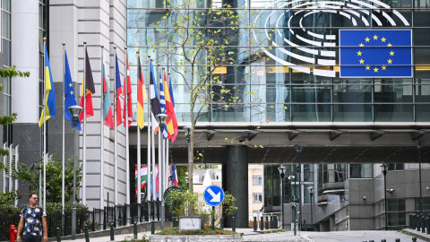 European Parliament to vote on trade-liberalization measures for Armenian products
