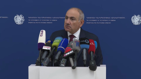 Հայաստանում մանկահասակ երեխաների նկատմամբ սեռական ոտնձգությունների գործերը պատշաճ չեն քննվում. Փաշինյան