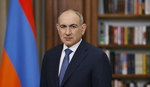 Prime Minister congratulates Jewish community of Armenia