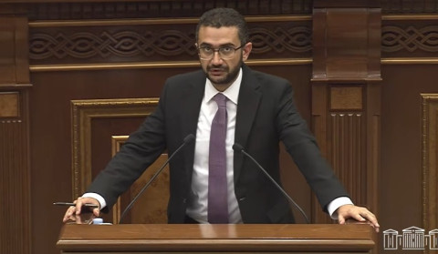 Եղել են դեպքեր, երբ ավելի շատ է եղել մեդիաաղմուկը, քան հաստատված դեպքը. ՆԳ նախարարի տեղակալը՝ դպրոցներում թմրանյութերի շրջանառության մասին