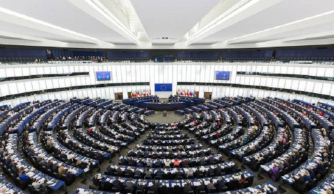 EP endorses European Commission proposal for Armenia