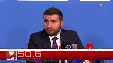 Օրը՝ 60 վայրկյանում | 15.09.2026