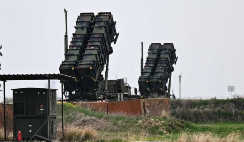 US admits to a shortage of munitions for first time regarding potential war with Iran: Euronews