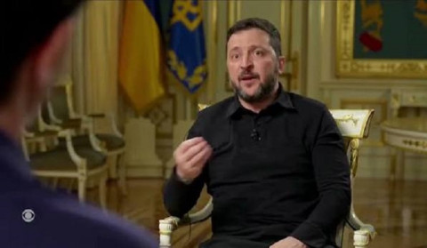 Зеленский объяснил, почему выборы в Украине невозможны