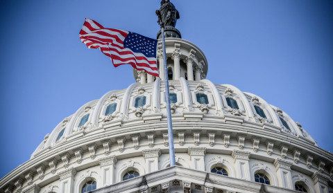 House passes Russia sanctions bill championed by Graham, sending it to Trump