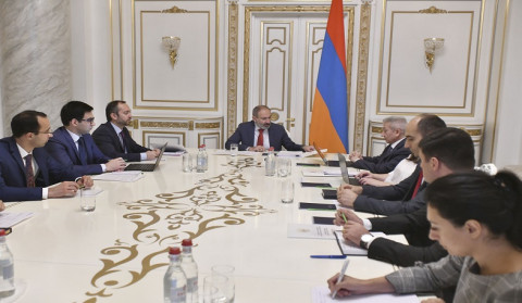 Ministry of Justice budget allocation bid discussed in Government