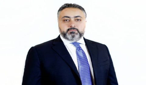 Կենտրոնի թաղապետը հեռանում է պաշտոնից