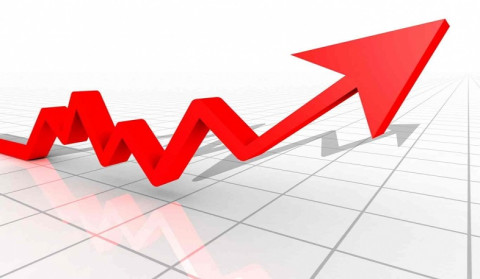 Հայաստանում տնտեսական ակտիվության ցուցանիշը 9 ամսում աճել է 7.1 տոկոսով