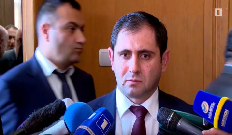 Որևէ խոշորացում չի կատարվում քաղաքական նպատակահարմարությունից ելնելով. Պապիկյան