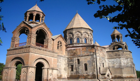 Գերագույն հոգևոր խորհուրդը ողջունեց ԱՄՆ Ներկայացուցիչների պալատի որոշումը