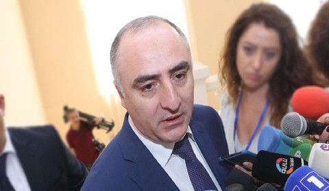 “SIS examines Tovmasyan case and does not dabble in politics,” says agency chief