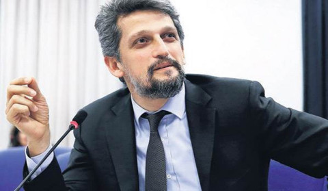 Միակ խորհրդարանը, որը կարող է բուժել հայ ժողովրդի վերքերը, Թուրքիայի խորհրդարանն է. Գարո Փայլան
