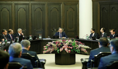 Government decisions on social affairs from teacher salary to boarding schools