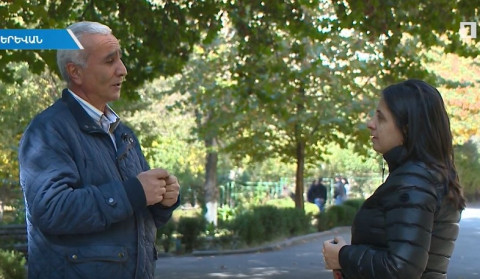 Basis for Davit Matevosyan’s acquittal, sentenced in 2008