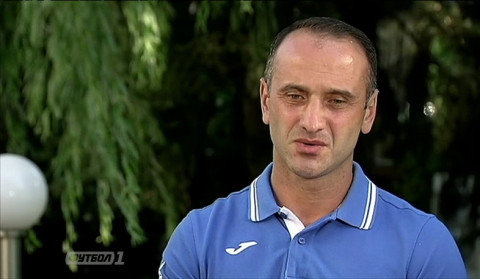 FC Lviv appoints Yeghishe Melikyan as new coach