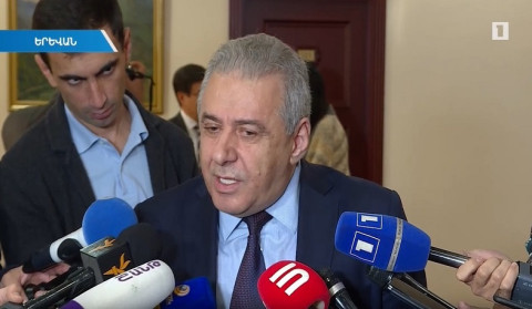 CSTO members selling arms to Azerbaijan is a problem, says former Defense Minister