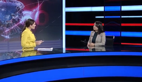 Interview with Labor and Social Affairs Minister