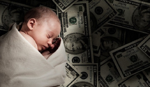 Illegal child adoption cases by foreigners revealed