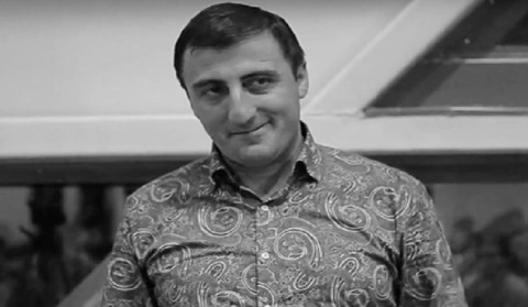 Armenian Thai boxing champion killed in Moscow