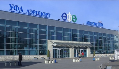 Նոր չվերթ՝ Ուֆայից Երևան