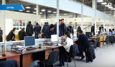 ՊԵԿ փաստարկներն՝ ընդդեմ ավտոներկրողների մեղադրանքների